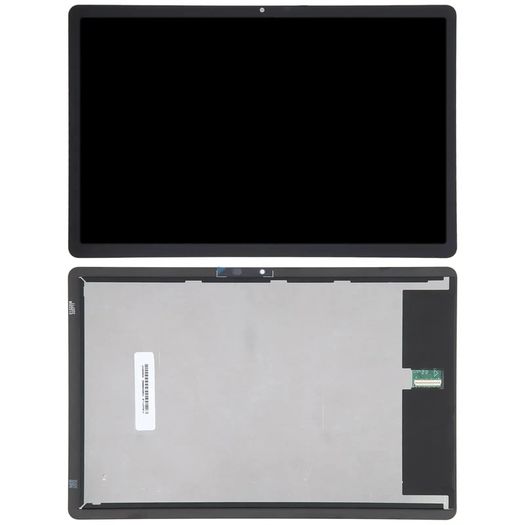 For Lenovo Tab M10 3rd Gen LCD Screen Display Replacement Assembly - Black