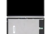 For Lenovo Tab M10 3rd Gen LCD Screen Display Replacement Assembly - Black
