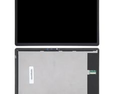 For Lenovo Tab M10 3rd Gen LCD Screen Display Replacement Assembly - Black