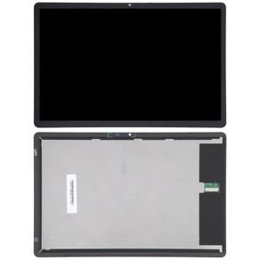 For Lenovo Tab M10 3rd Gen LCD Screen Display Replacement Assembly - Black