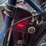 Ladies Electric bike ( Read Ad) Image 3