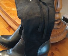 Beautiful Pair of KAYLA Winter Boots