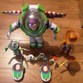 toy story