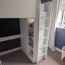 Loft bed Image 2
