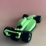 2025 Formula 1 Model Car (Free Postage) Image 2