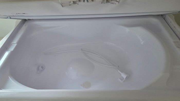 Babylo changing table