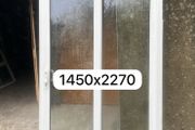 Upvc Patio Sliding Doors All Different Sizes