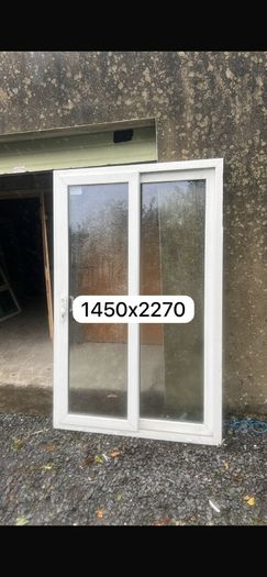 Upvc Patio Sliding Doors All Different Sizes