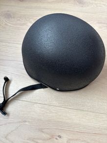 Childs Horse Riding Helmet Junior Plus Size 54-55cm