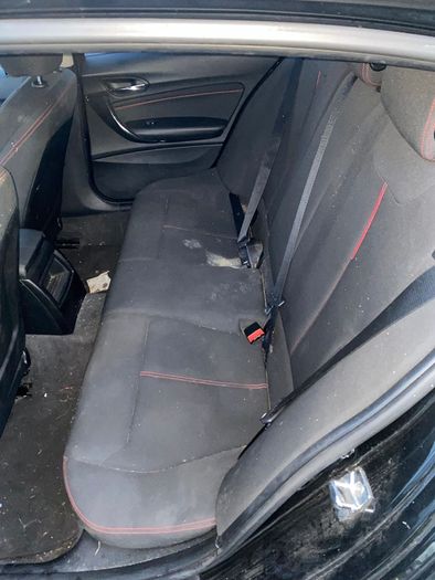 2012 BMW 116i SPORT F20 Breaking for Parts