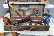 metal tool box