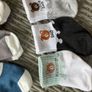 10 pairs of baby socks Image 3