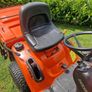 Kubota GR 1600 Image 7