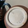 Pottery Bowl and Jug Image 7