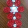 Irish dancing hair accessory Image 2