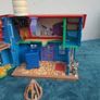 Tom & Gerry's Tricky Trap House Image 2