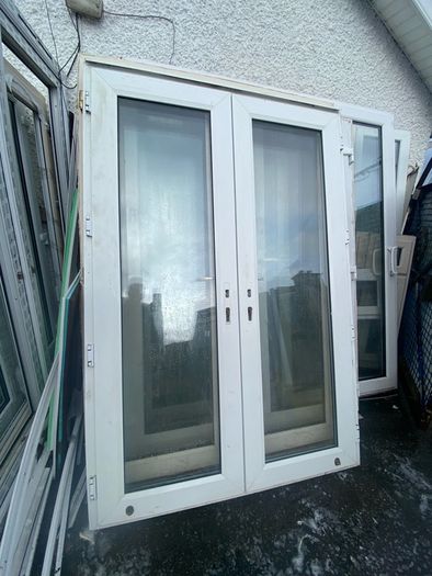pvc door from 250