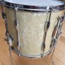 premier floor tom "snom" converted marching snare Image 2