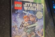 Lego Star Wars lll Xbox