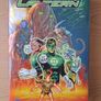 Green Lantern by Robert Venditti Omnibus Set Vol. 1 and 2 Image 6