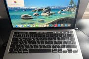 MacBook Pro 13" 2020 i5/16GB/512SSD/521c