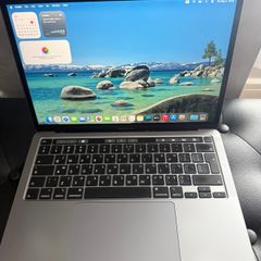 MacBook Pro 13" 2020 i5/16GB/512SSD/521c