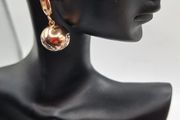 14 ct gold earrings