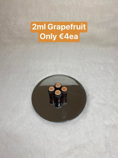 Massive doTERRA Essential Oil Sale