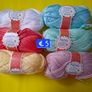 Wool for Crafting & Knitting Image 3