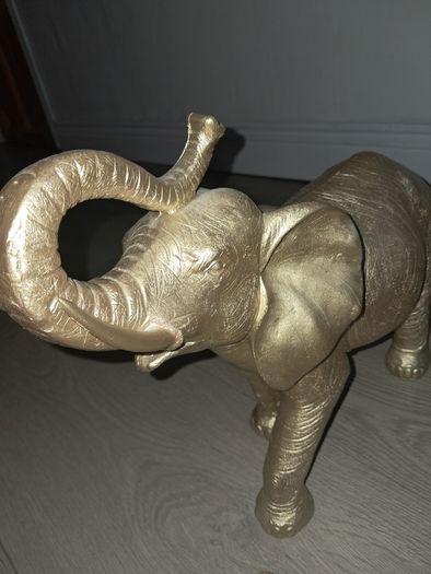 Large Elephant ornaments