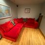 Corner Sofa bed Image 3