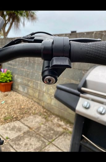 KUKIRIN G2 MAX Electric Scooter