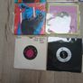 Paul Weller 7" Record lot Image 9