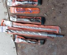 Drill bits