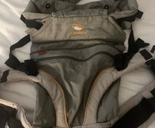 Manduca XL baby carrier