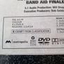 Live Aid Box Set 4 DVD New Sealed Rare Image 7