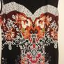 Wallis Dress. FREE POST Size S. Floral  Excellent Condition. Measurements In Description. Image 2