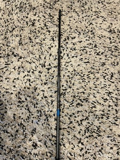 Taylormade Hybrid shaft