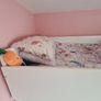 Loft Bed with Desk Image 3