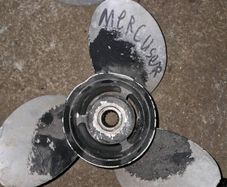 Boat accessories