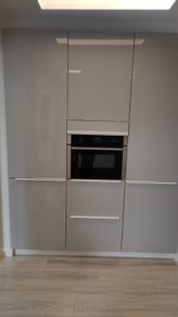 Ikea Kitchen Panel