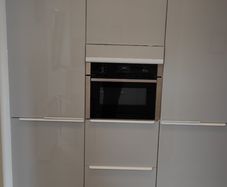 Ikea Kitchen Panel