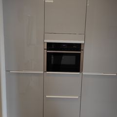 Ikea Kitchen Panel