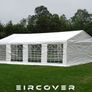 Standard Marquee 5m x 8m PE cover (16ft - 26ft) Image 5