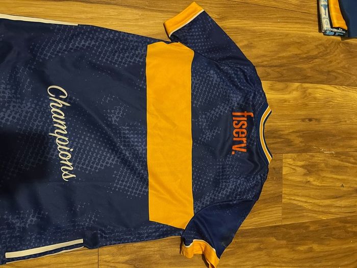Tipperary GAA Jersey