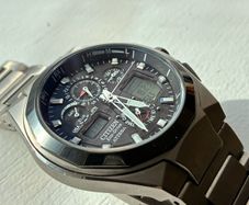Citizen Attesa Eco-Drive