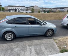 2008 Ford Focus parts or repair