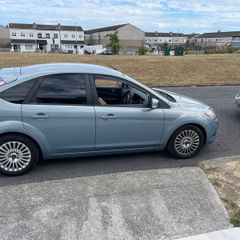 2008 Ford Focus parts or repair