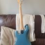 Fender Precision Image 2