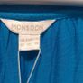 BNWT Teal Monsoon Top Size 22. Image 9